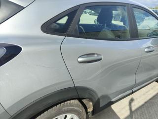 FORD Puma usata 21