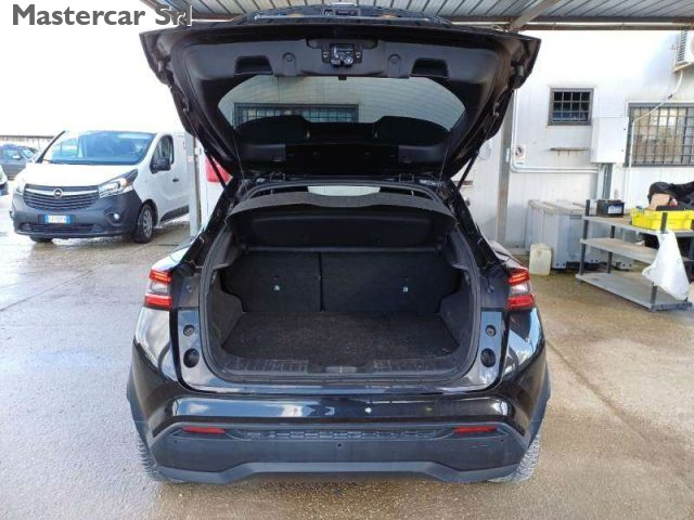 NISSAN Juke usata, con Antifurto