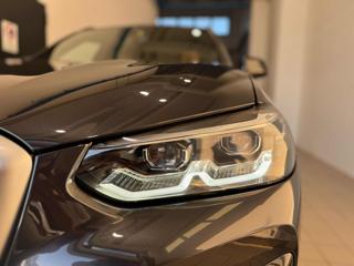 BMW X3 usata, con Airbag