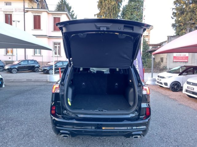 FORD Kuga usata, con Chiusura centralizzata
