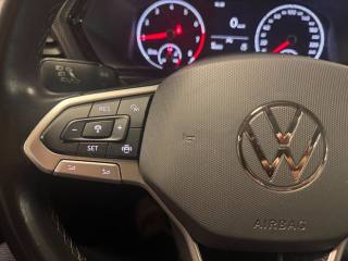 VOLKSWAGEN T-Cross usata, con Controllo trazione