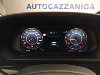 HYUNDAI i20 usata, con Autoradio digitale