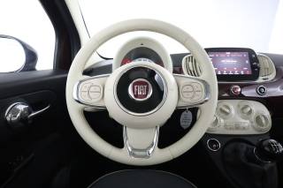 FIAT 500 usata 5