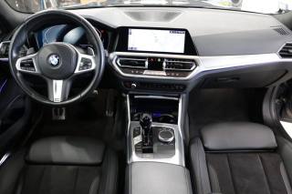BMW 330 usata, con Controllo trazione