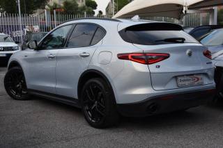ALFA ROMEO Stelvio usata, con Airbag Passeggero