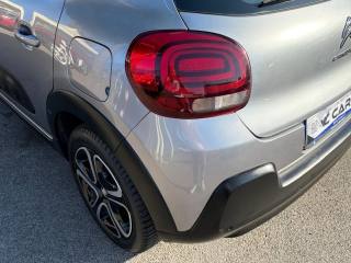 CITROEN C3 usata, con Climatizzatore