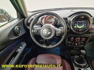 MINI Clubman usata, con Immobilizzatore elettronico