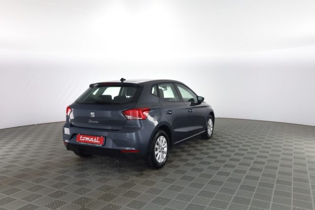SEAT Ibiza usata 3