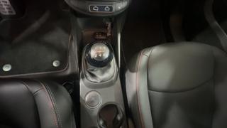 FIAT 500X usata, con Controllo trazione