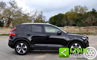 VOLVO XC40 usata, con Chiusura centralizzata