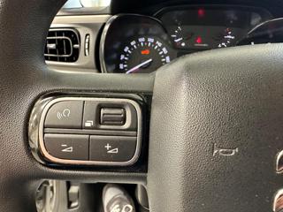 CITROEN C3 usata 17