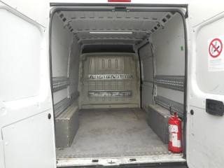 FIAT Ducato usata, con Servosterzo
