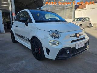 ABARTH 595 usata, con Cerchi in lega