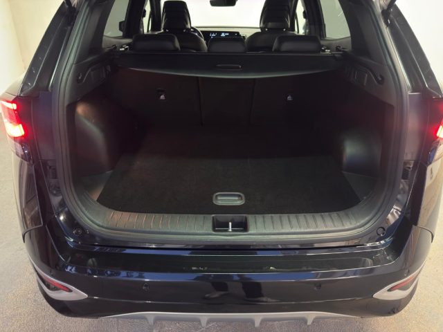 KIA Sportage usata, con Climatizzatore