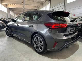 FORD Focus usata, con Alzacristalli elettrici
