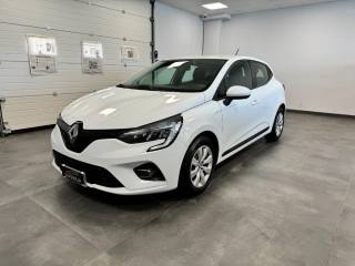 RENAULT Clio usata, con Specchietti laterali elettrici