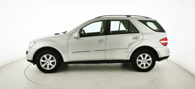 MERCEDES-BENZ ML 320 usata 3