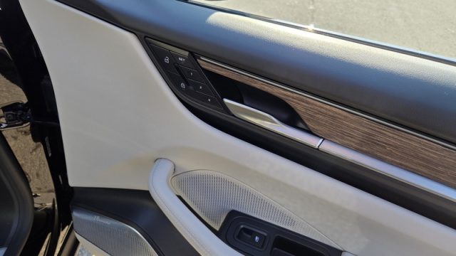 PORSCHE Macan usata, con Controllo trazione