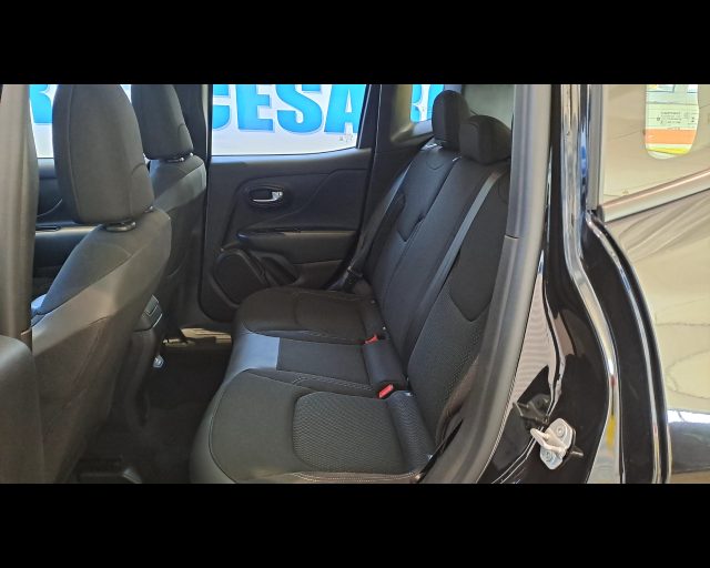 JEEP Renegade usata, con Pneumatici quattro stagioni