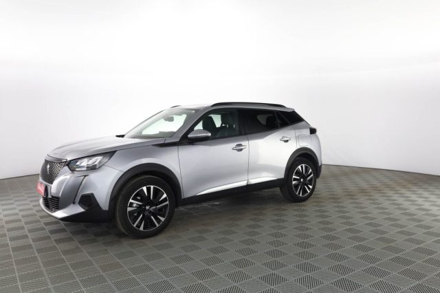 PEUGEOT 2008 usata 6