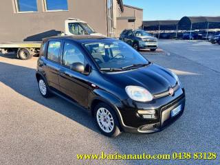 FIAT Panda usata, con Airbag
