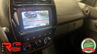 DACIA Spring usata, con Controllo vocale