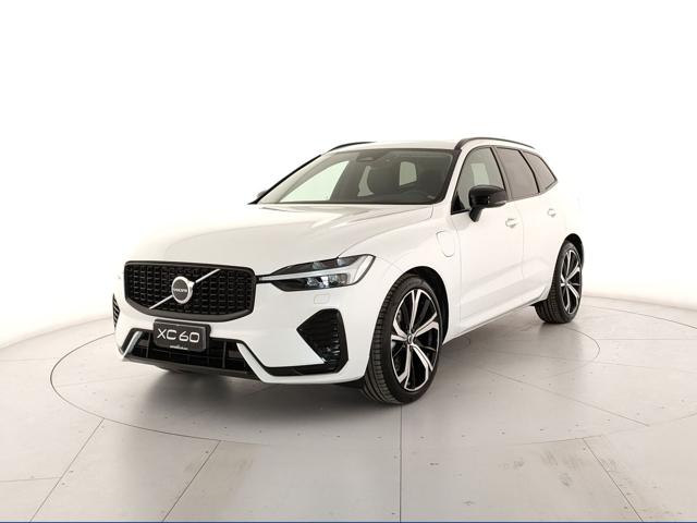 VOLVO XC60 usata, con Airbag