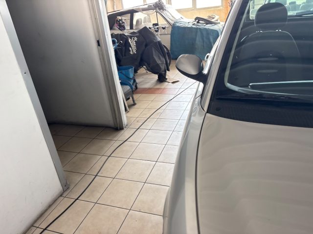 LANCIA Ypsilon usata, con Climatizzatore