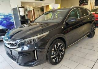 KIA XCeed usata, con Airbag laterali