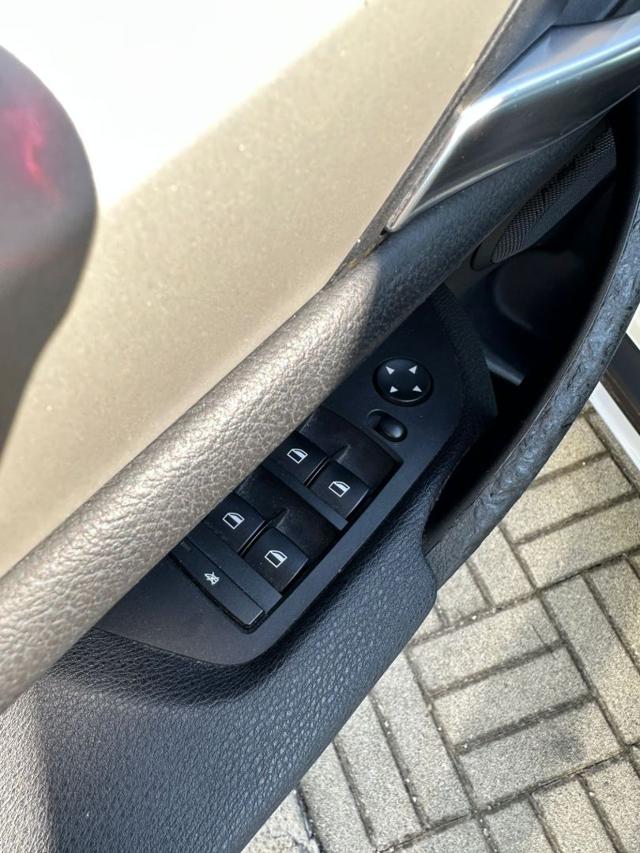 BMW X1 usata, con Chiusura centralizzata