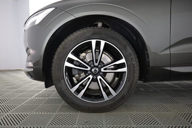 VOLVO XC60 usata 7