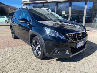 PEUGEOT 2008 usata, con Airbag