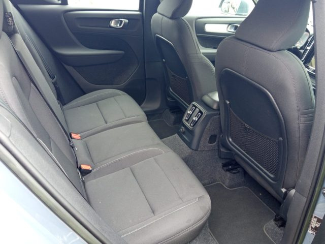 VOLVO XC40 usata, con Boardcomputer