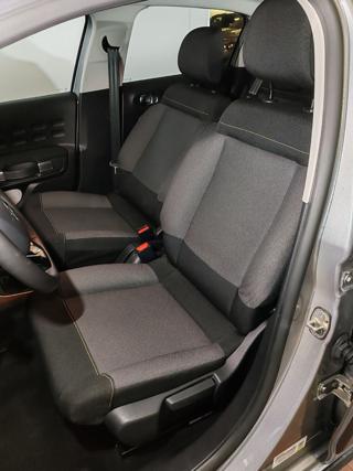 CITROEN C3 usata, con Chiusura centralizzata