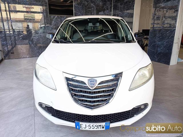 LANCIA Ypsilon usata, con ABS