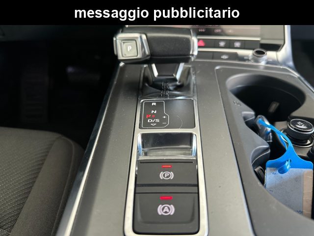 AUDI A6 usata, con Touch screen