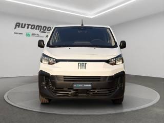 FIAT Scudo usata, con Airbag