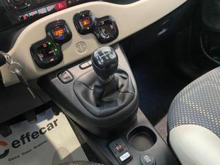 FIAT Panda usata, con ESP