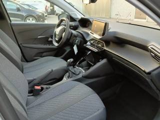 PEUGEOT 208 usata, con Servosterzo