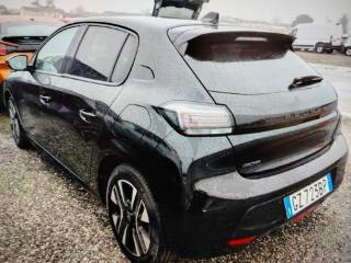 PEUGEOT 208 usata, con Bracciolo