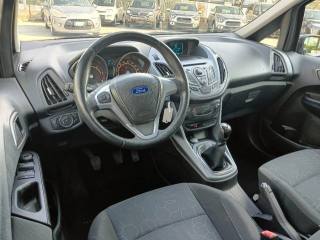 FORD B-Max usata, con Antifurto