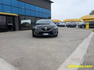 RENAULT Megane usata, con Sensore di pioggia