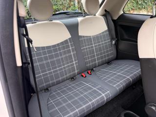 FIAT 500 usata, con Cruise Control