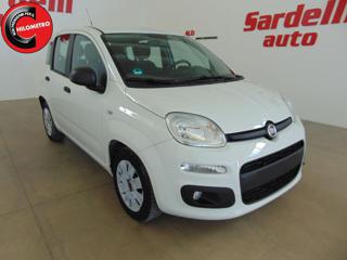 FIAT Panda usata, con Airbag