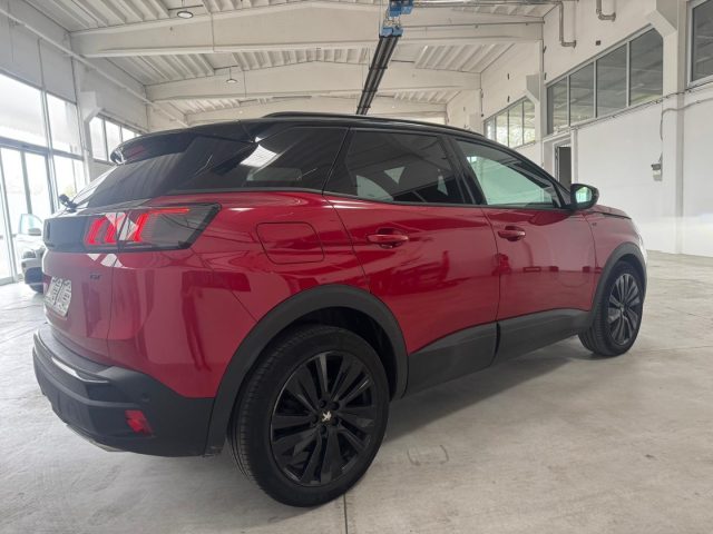 PEUGEOT 3008 usata, con Antifurto