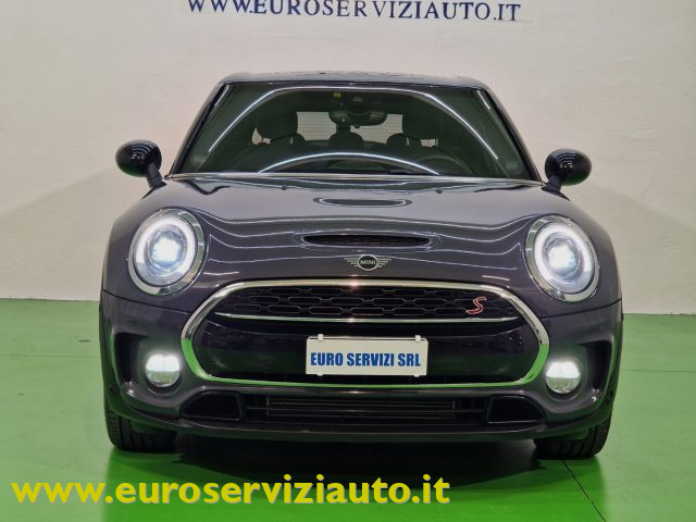 MINI Clubman usata 62