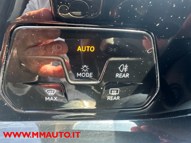 VOLKSWAGEN Golf usata, con Immobilizzatore elettronico