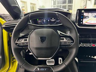 PEUGEOT 208 usata, con Servosterzo