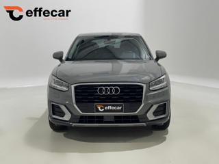 AUDI Q2 usata, con Airbag