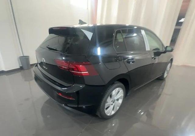 VOLKSWAGEN Golf usata, con Airbag Passeggero